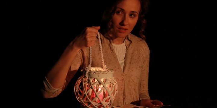 La coproducción ‘Dalias’ se estrena en abril en la hAcería